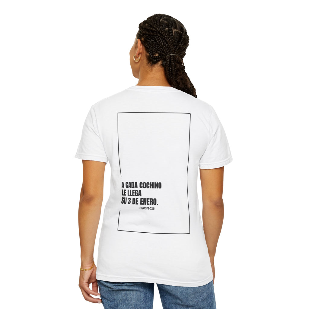 Woman Venezuela Libre T-shirt -