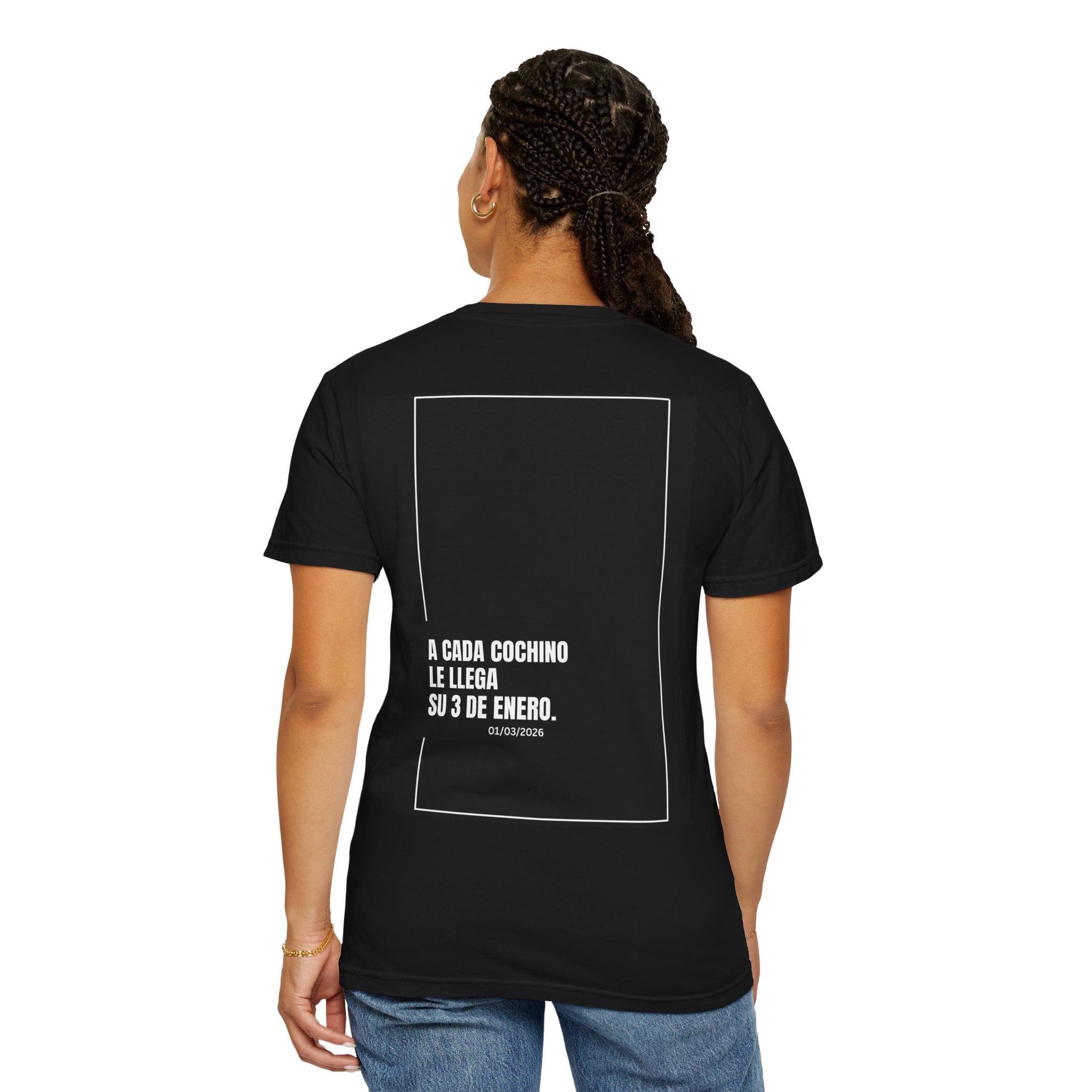 Copy of  Unisex @  T-shirt Venezuela Libre