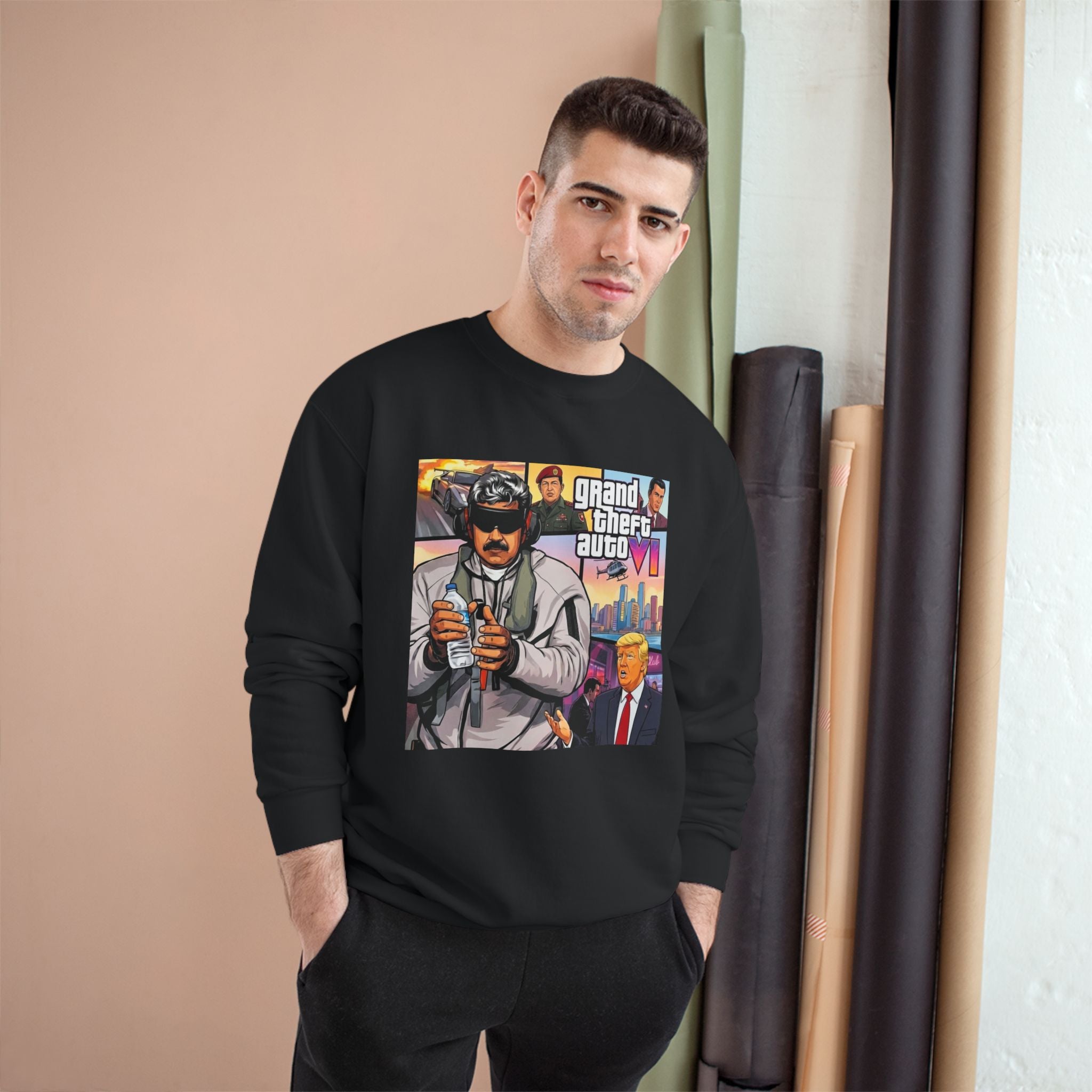 Champion Sweatshirt