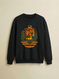 ESCUDO NACIONAL- Unisex Crewneck Sweatshirt