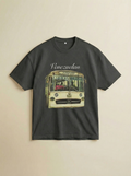VENEZUELAN BUS - Beefy-T®  Short-Sleeve T-Shirt