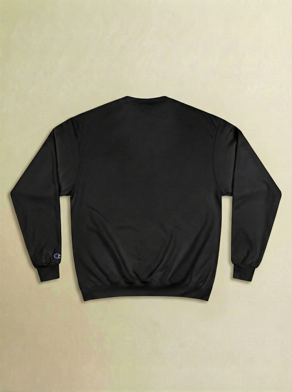 Champion Original Sweatshirt - Vzla Libre Desing By @Marthi_art