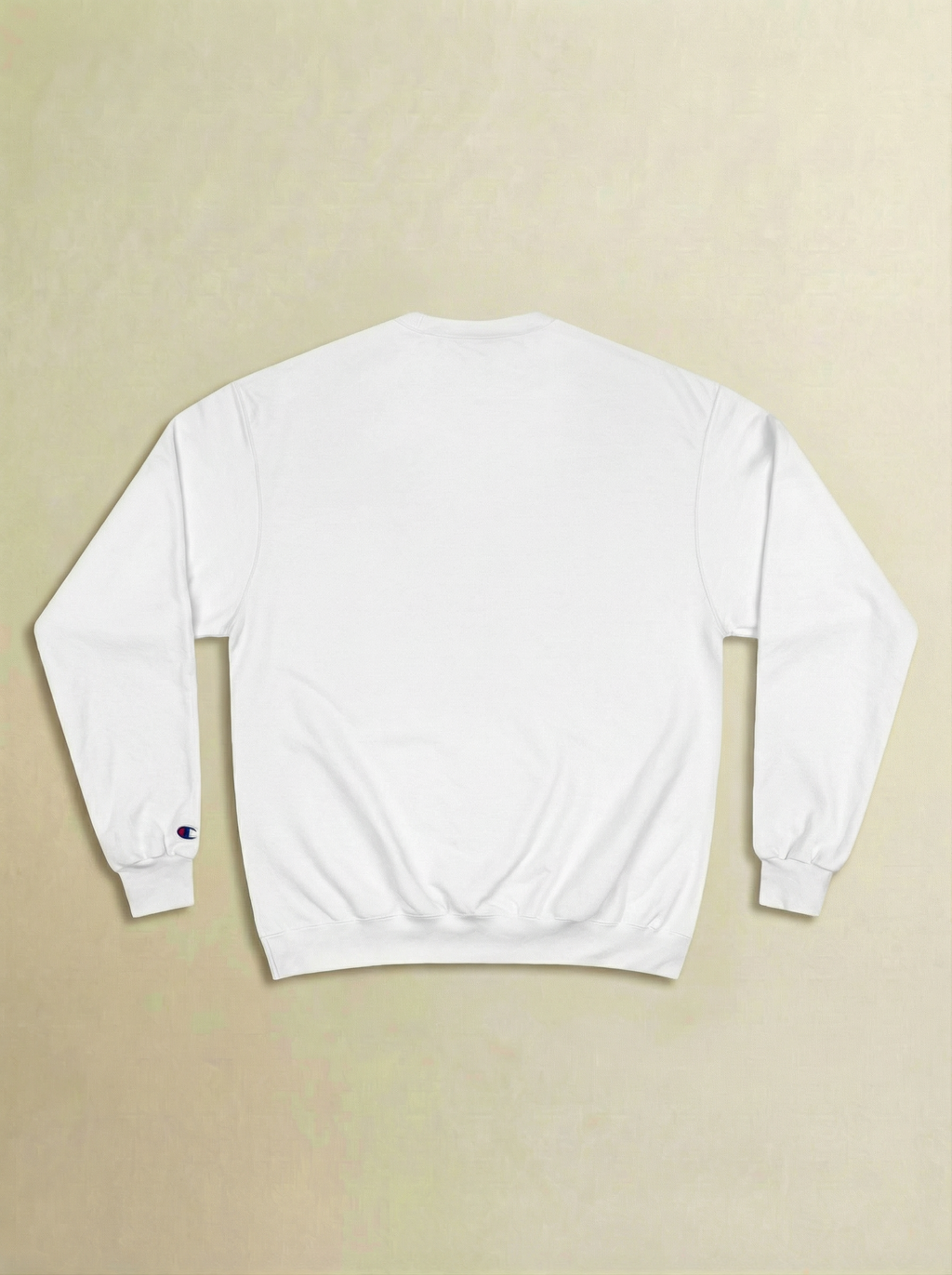 Champion Original Sweatshirt - Vzla Libre Desing By @Marthi_art