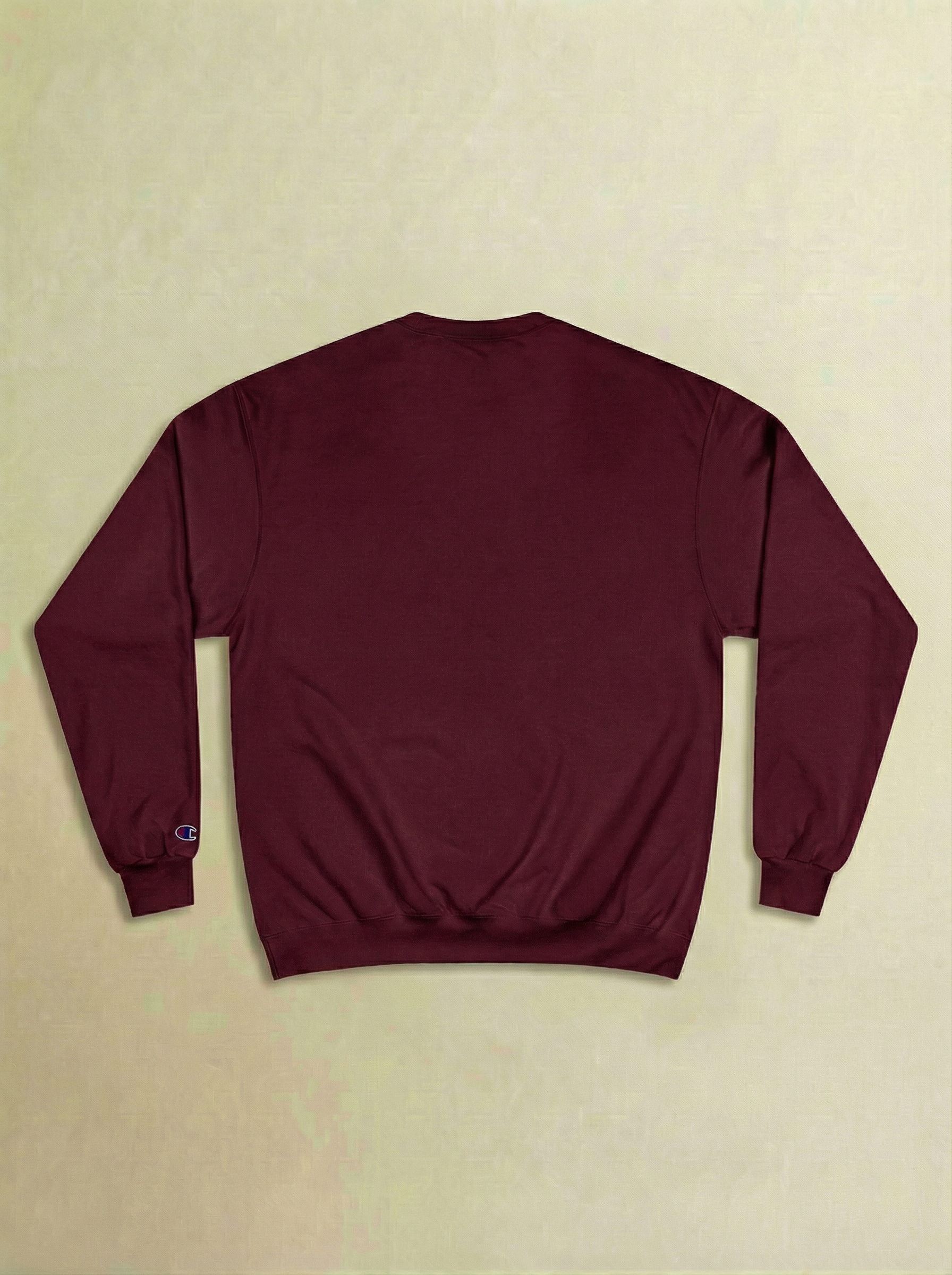 Champion Sweatshirt - Vzla Libre Desing By @Marthi_art