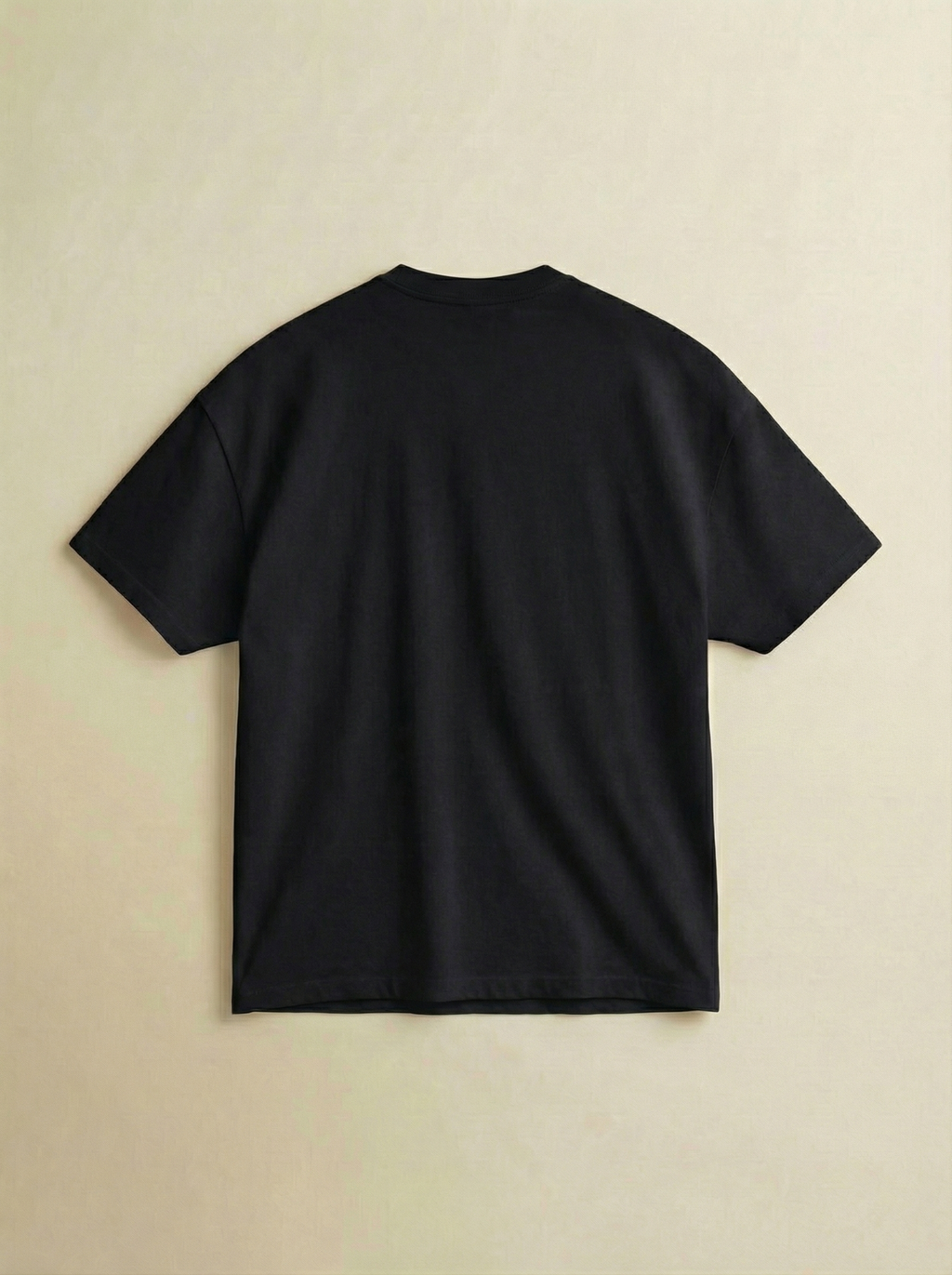 Unisex Heavy Cotton Tee - Unisex Vzla Libre - By @Marthi_art (B&W)