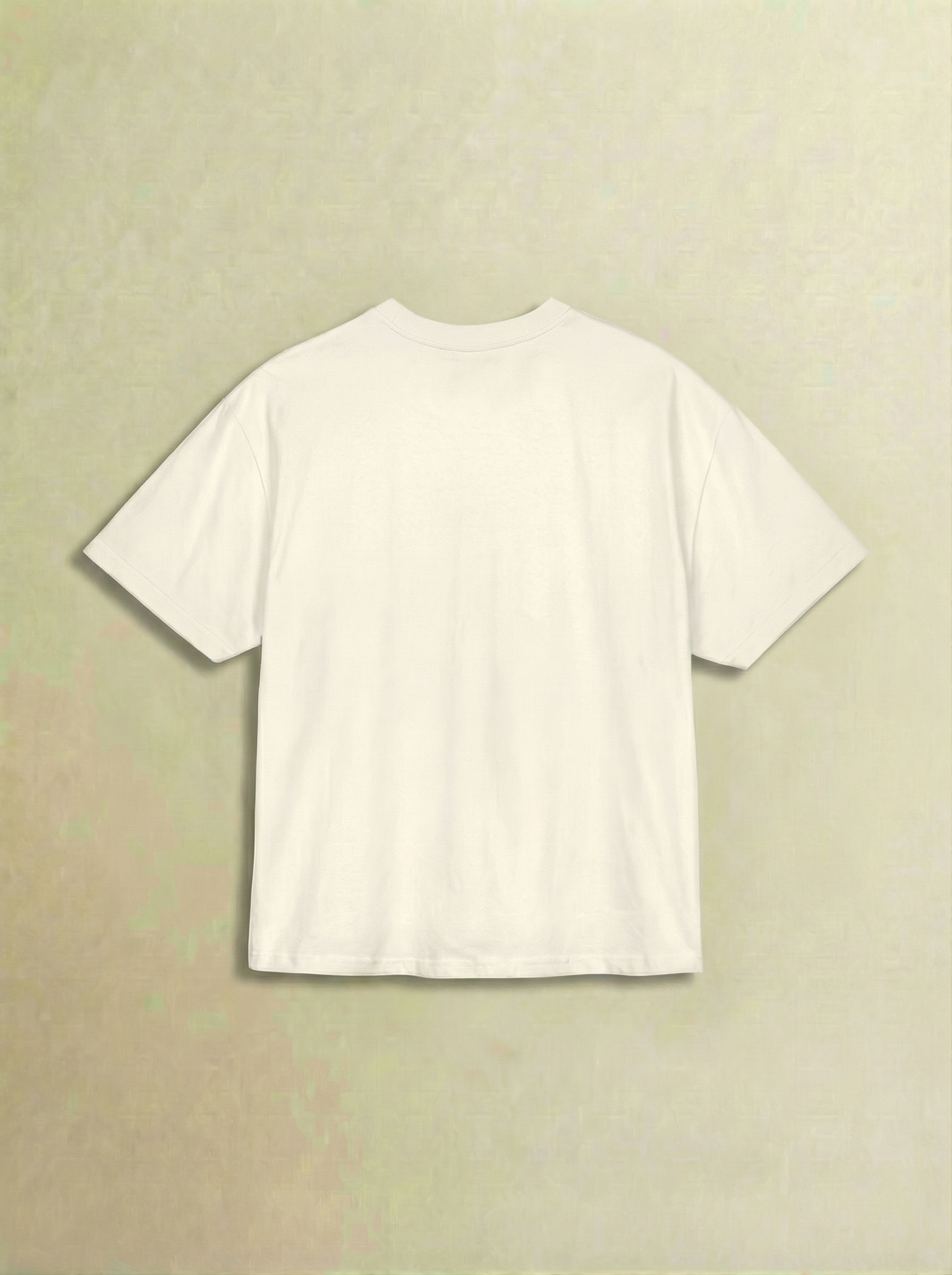 ESCUDO NACIONAL - WOMAN Heavy Cotton Tee