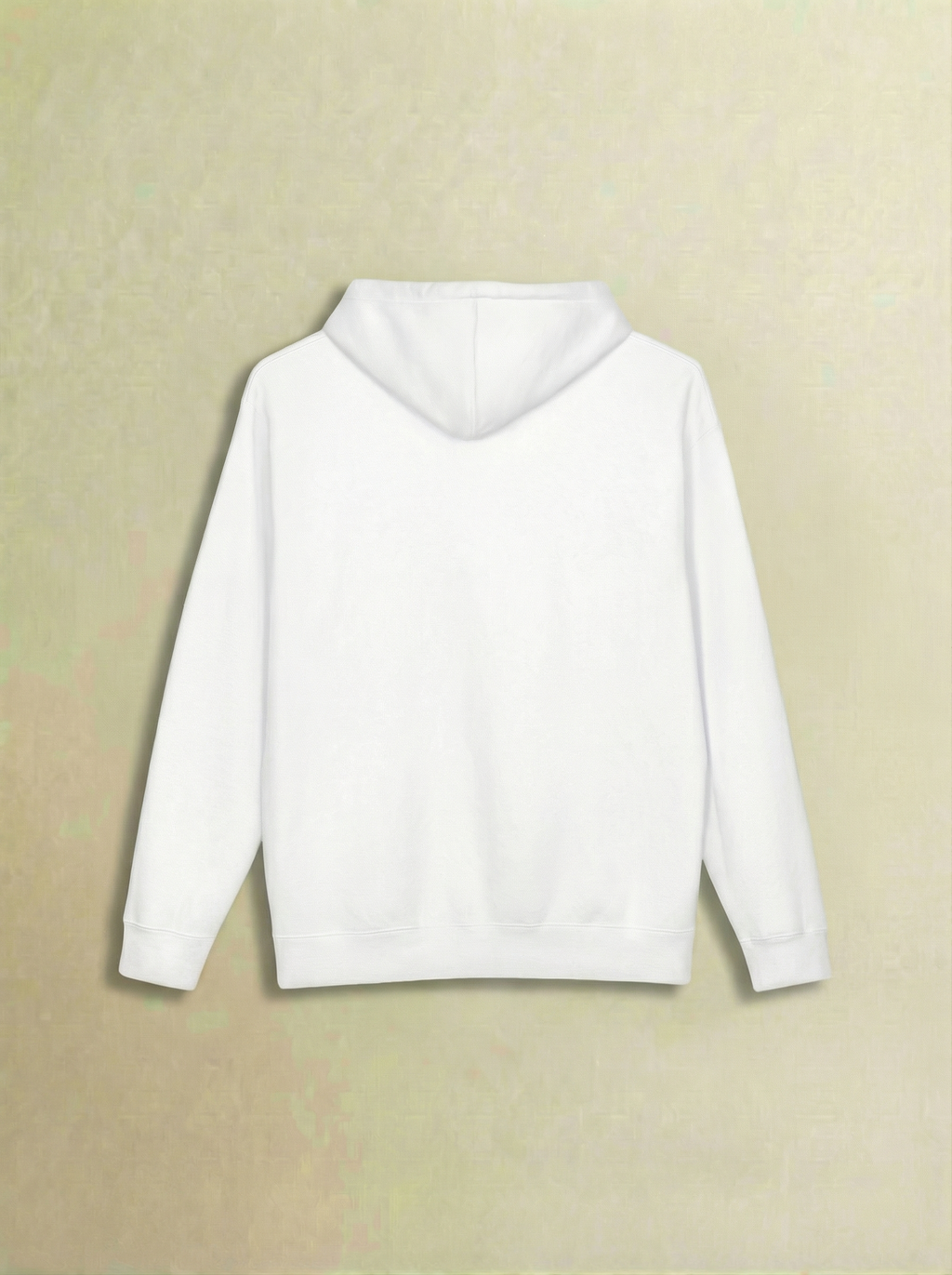 Unisex Heavyweight Hooded Sweatshirt