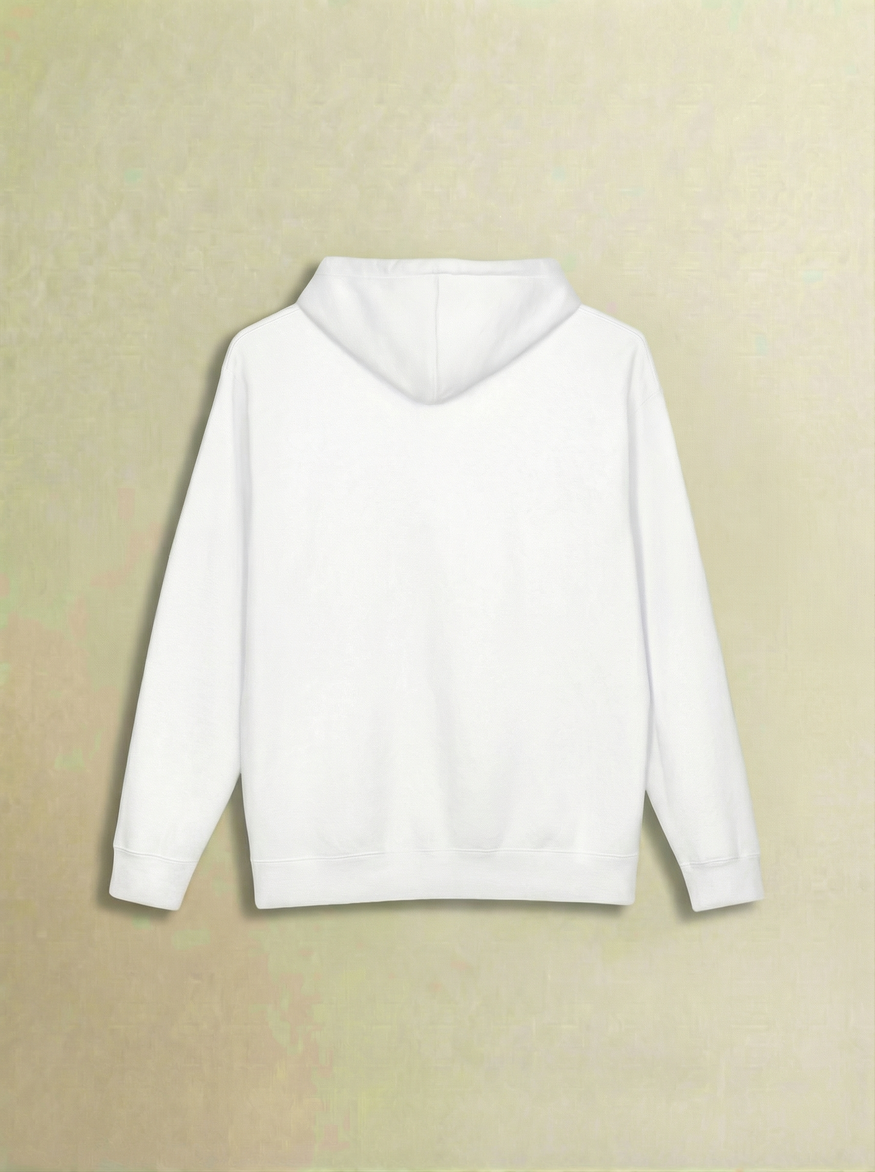 Unisex Heavyweight Hooded Sweatshirt