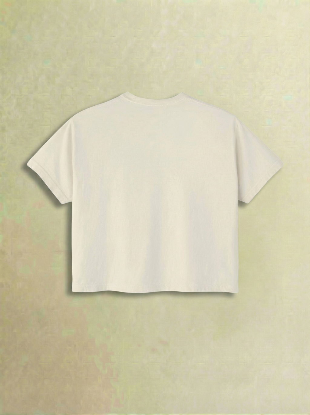 Women's Boxy Tee