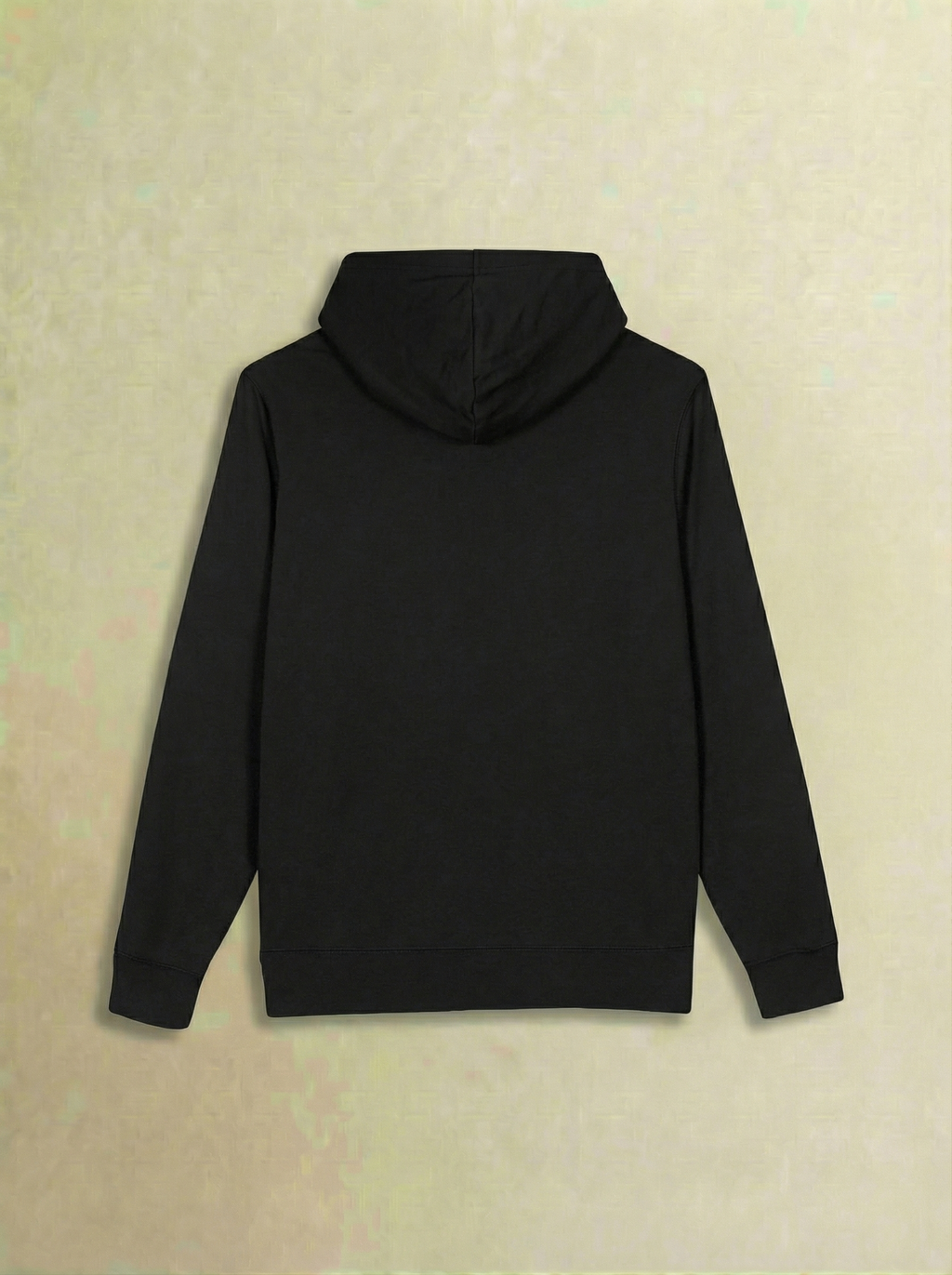 District® Unisex Jersey Full-Zip Hoodie