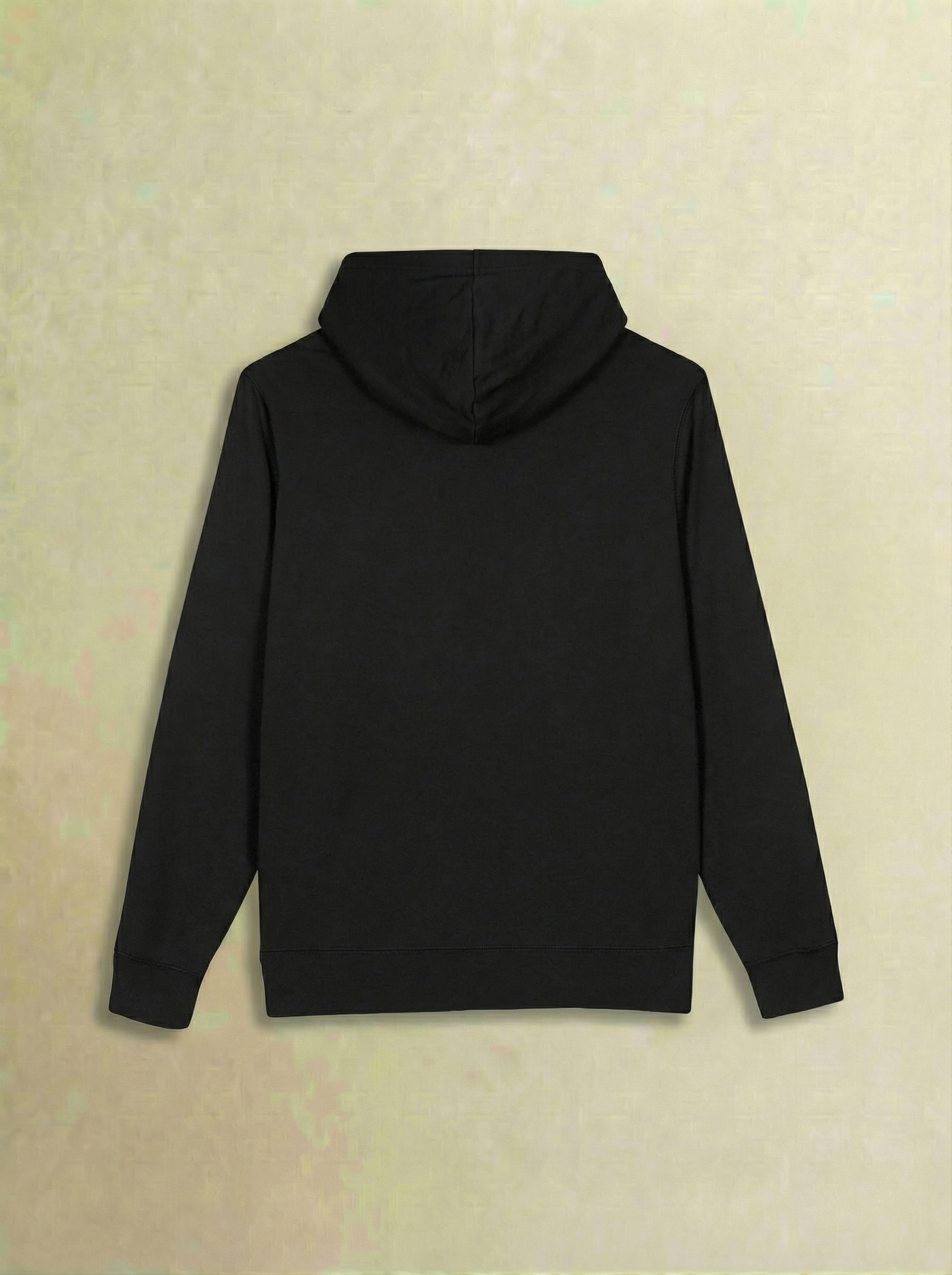 District® Unisex Jersey Full-Zip Hoodie