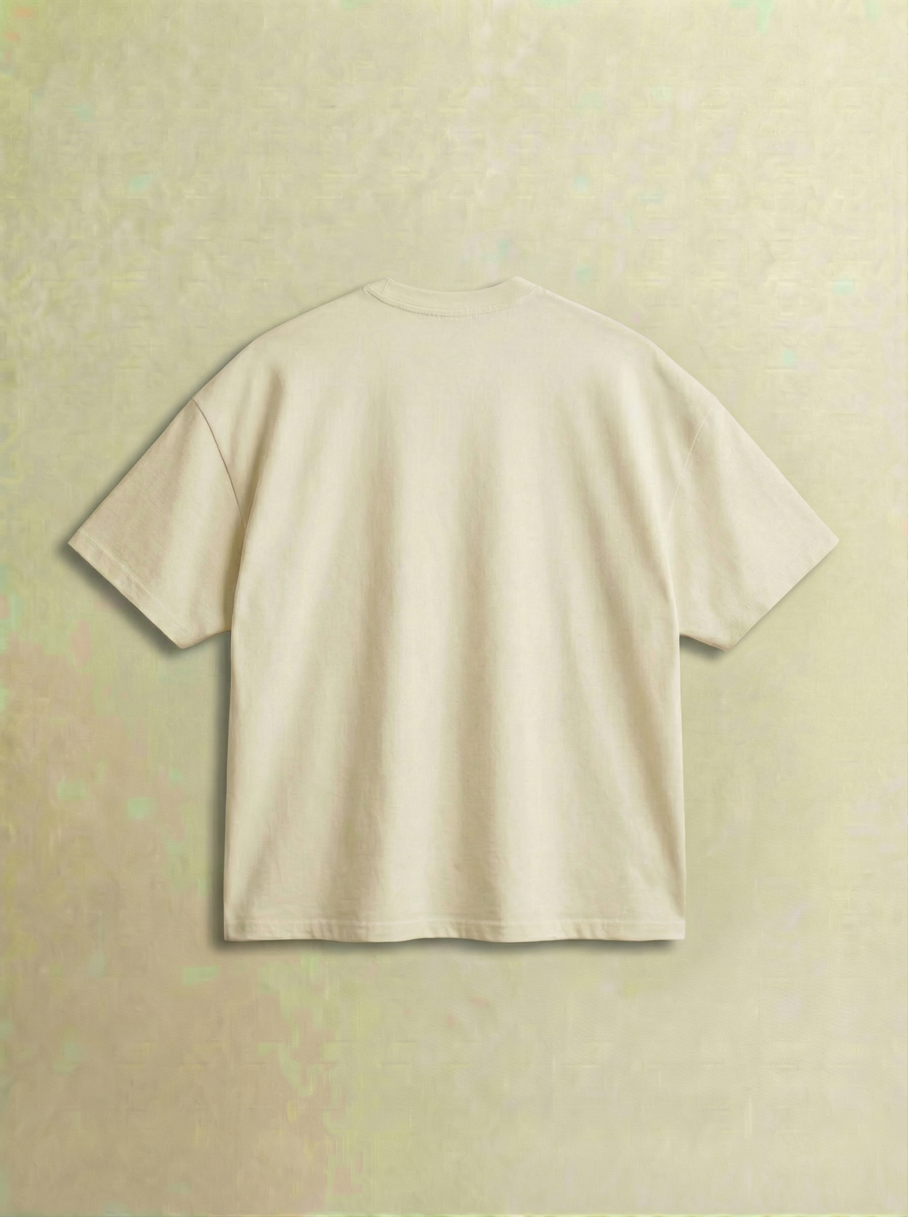 🇻🇪  ESCUDO NACIONAL 🇻🇪  - Unisex Ultra Heavy Cotton Box Tee