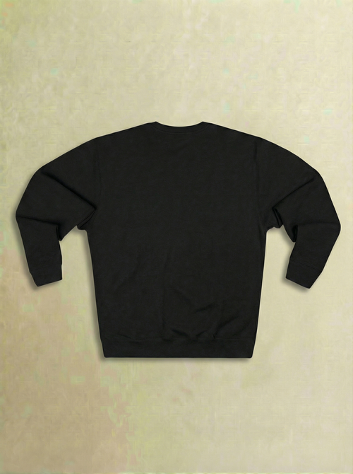 ALMA LLANERA 🇻🇪 - Unisex Crewneck Sweatshirt