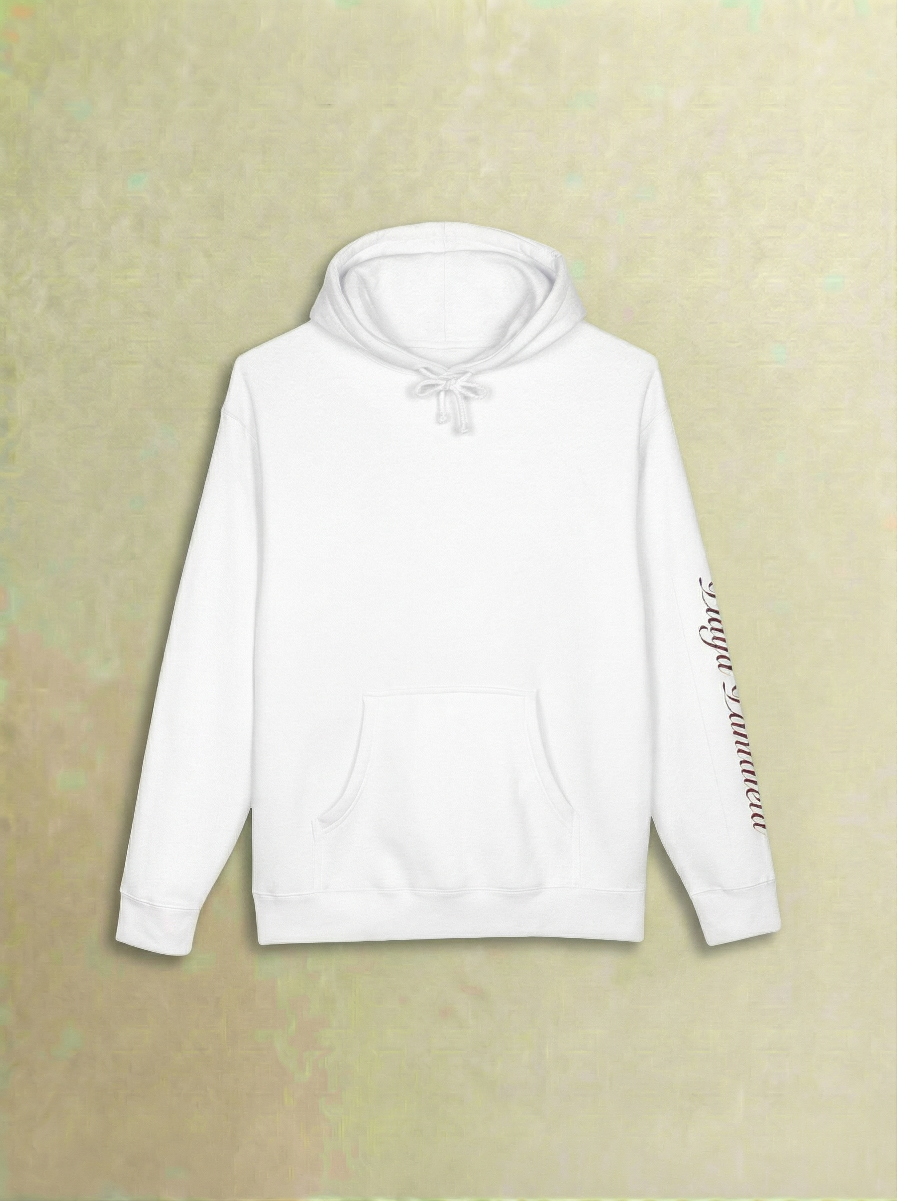 PLAYA PANTALETA - Heavyweight Hooded Sweatshirt