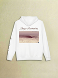 PLAYA PANTALETA - Heavyweight Hooded Sweatshirt